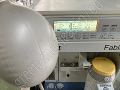 Drager Anesthesia Machine