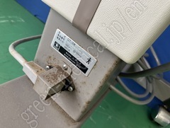 Carl Zeiss Slit Lamp