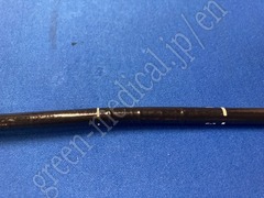 OLYMPUS Video Gastroscope