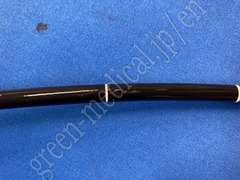 OLYMPUS Video Gastroscope