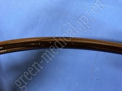 OLYMPUS Video Gastroscope