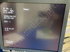 OLYMPUS High Definition Monitor