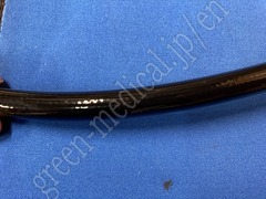 OLYMPUS Video Colonoscope