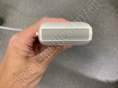 TOSHIBA Ultrasound Color Doppler