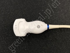 GE Healthcare Diagnostic Ultrasound System