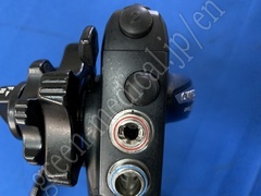 OLYMPUS Video Gastroscope