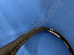 OLYMPUS Video Transnasal Gastroscope