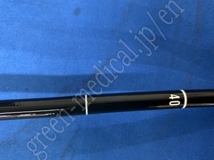 OLYMPUS Video Gastroscope
