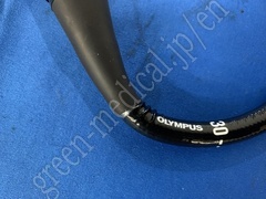 OLYMPUS Video Colonoscope