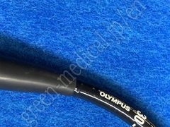 OLYMPUS Video Colonoscope