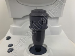 NIDEK Autoref-Kera-Tonometer