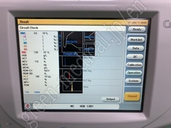 NIHON KOHDEN Hematology Analyzer