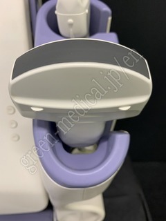 Hitachi Portable Ultrasound