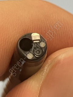 FUJIFILM Transnasal Gastroscope