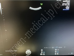 GE Healthcare Diagnostic Ultrasound System