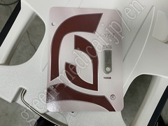 Alcon Phacoemulsification System