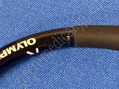 OLYMPUS Nasal Gastroscope