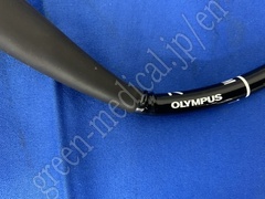 OLYMPUS Video Gastroscope