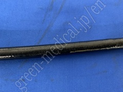 OLYMPUS Video Colonoscope