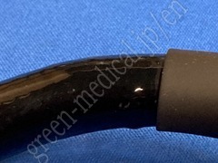 OLYMPUS Video Colonoscope