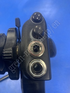 FUJIFILM Video Transnasal Gastroscope