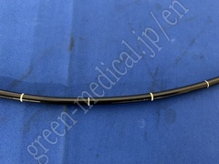 OLYMPUS Therapeutic Bronchofiberscope