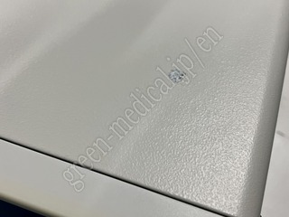 OLYMPUS Processor & Xenon Lightsource