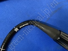 OLYMPUS Video Colonoscope