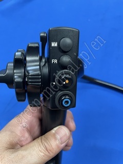 FUJIFILM Video Transnasal Gastroscope