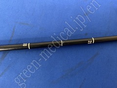 OLYMPUS Video Gastroscope (Parts Condition)