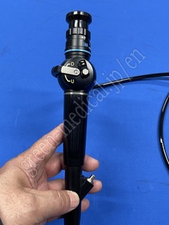OLYMPUS Hysterofiberscope