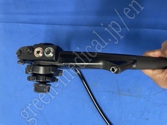 OLYMPUS Video Gastroscope