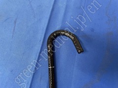 OLYMPUS Video Colonoscope