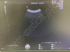 GE Healthcare Diagnostic Ultrasound System
