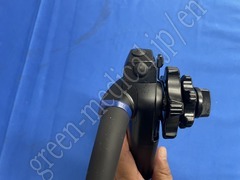 OLYMPUS Video Gastroscope (Parts Condition)