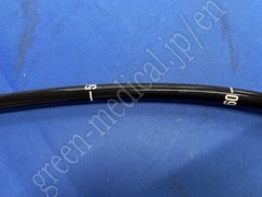OLYMPUS Video Colonoscope