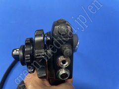OLYMPUS Video Gastroscope