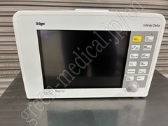 Dornier Medtech Systems Lithotripter