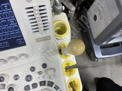 Hitachi Ultrasound Diagnostic System