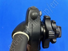 OLYMPUS Video Gastroscope