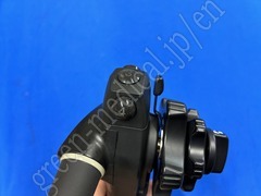 OLYMPUS Video Colonoscope