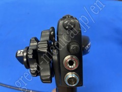 OLYMPUS Video Transnasal Gastroscope