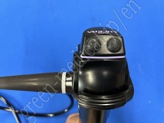 OLYMPUS Video Bronchoscope