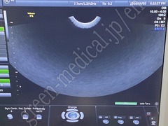 GE Healthcare Ultrasound System