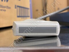 SonoSite Ultrasound Color Doppler