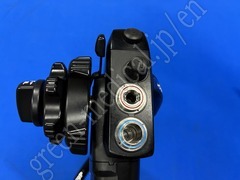 OLYMPUS Video Colonoscope