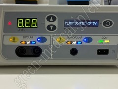 OLYMPUS Electrosurgical Generator