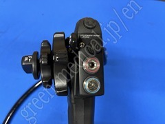 OLYMPUS Video Duodenoscope