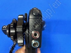 OLYMPUS Gastrointestinal Videoscope