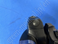 OLYMPUS Video Gastroscope (Parts Condition)